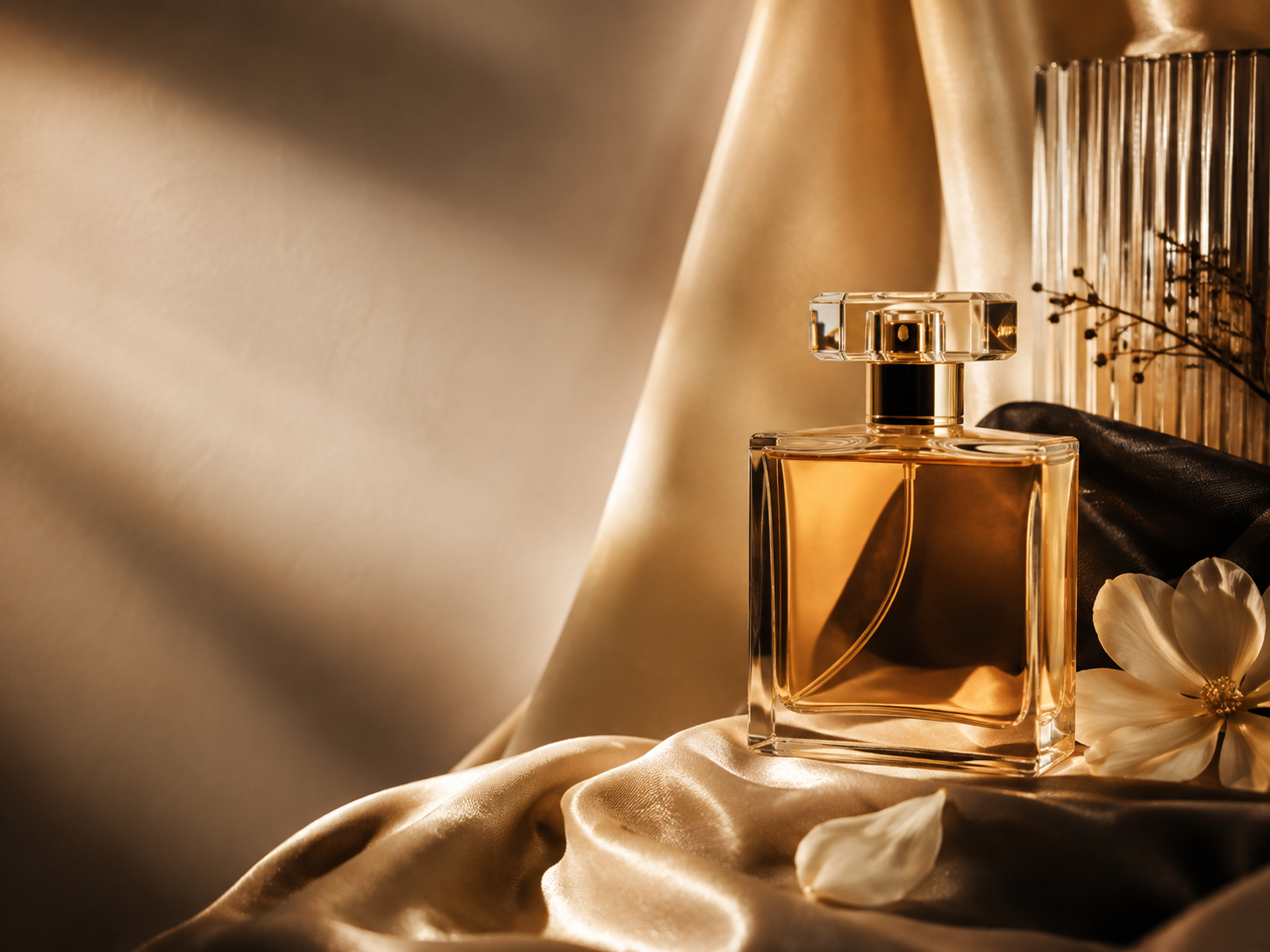 Toke's Sammlung — curated pieces for the discerning
